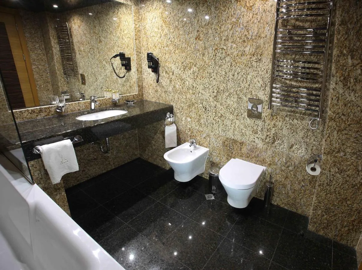 Отель Art Complex Anel Созополь 3*,  Болгария