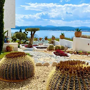 Casa De Oro Alma Sosopol
