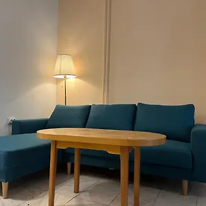 Stivan Iskar 2* Sofia