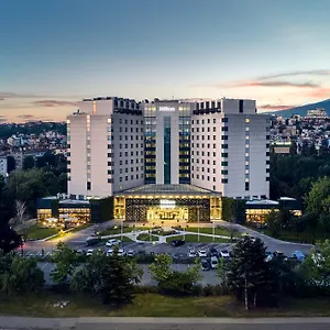 Hilton Hotel Sofia