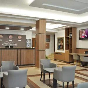 Legends Hotel Sofia
