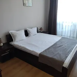 Aspen Golf And Aparthotel Bansko