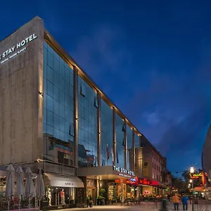 The Boutique Square - Free Compliments - Free Wi-fi - Location - Nearby Paid Parking 3* Plowdiw