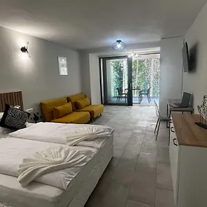 Teracite Hotel de apartamente Varna