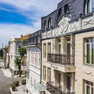 Promenade Hotel Burgas