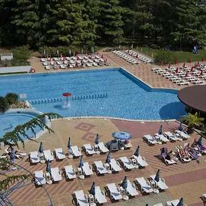 Continental Park Hotel Sunny Beach