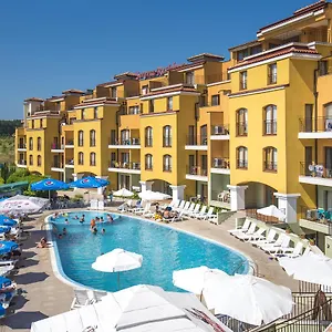 Serena Hotel de apartamente