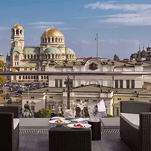 Intercontinental By Ihg Hotel Sofia