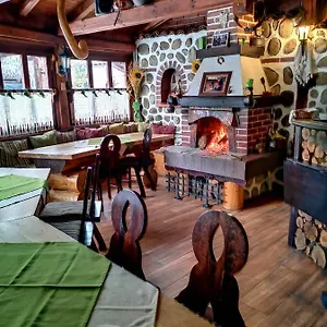 Zigen House Guest house Bansko