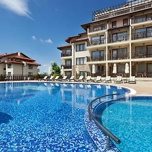 Relax Complex & Bulgarije