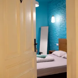 A16 Hostel Burgas