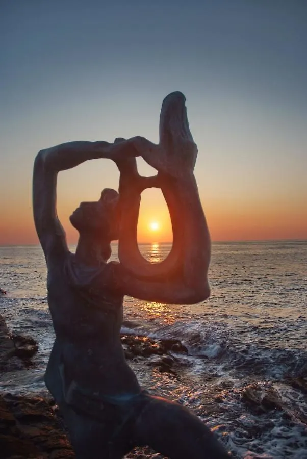 Art Complex Anel Hotel Sozopol