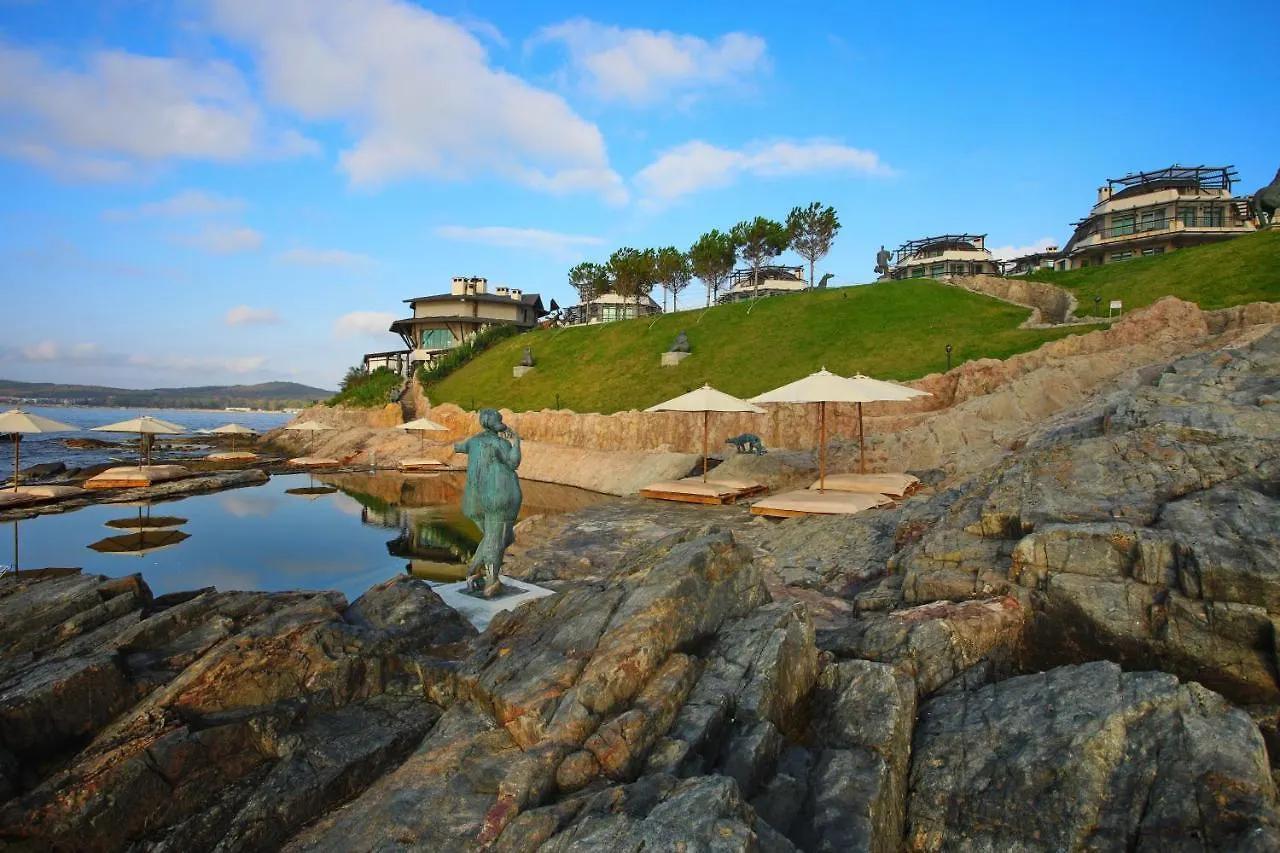 Art Complex Anel Hotel Sozopol 3*,  Bulgaria