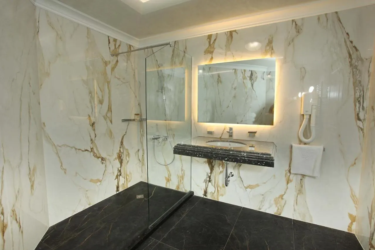 Hotel Art Complex Anel Sozopol