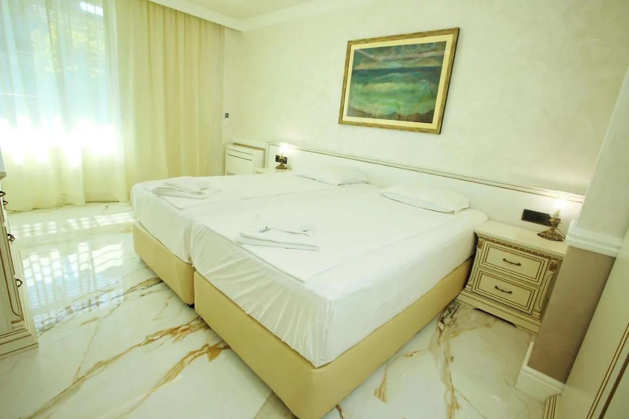 Art Complex Anel Hotel Sozopol