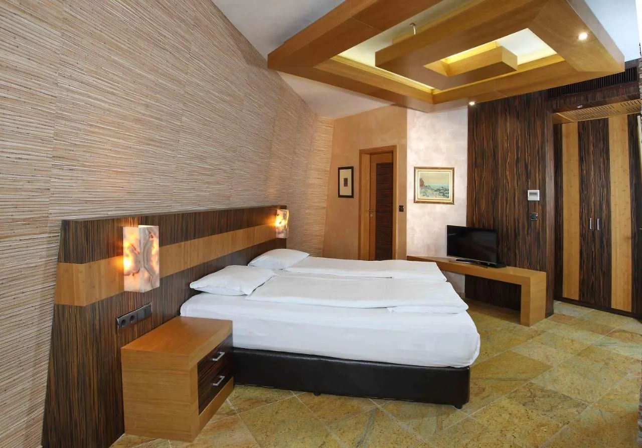 Hotel Art Complex Anel Sozopol 3*,