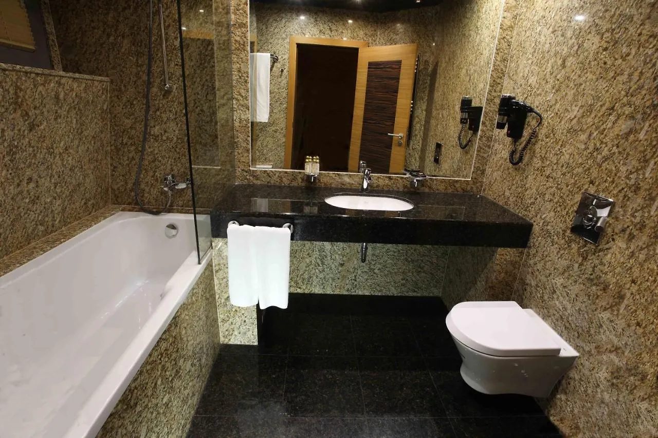 Art Complex Anel Hotel Sozopol Bulgaria