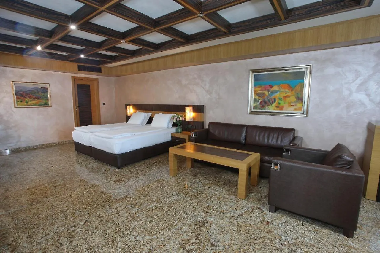 Art Complex Anel Hotel Sozopol