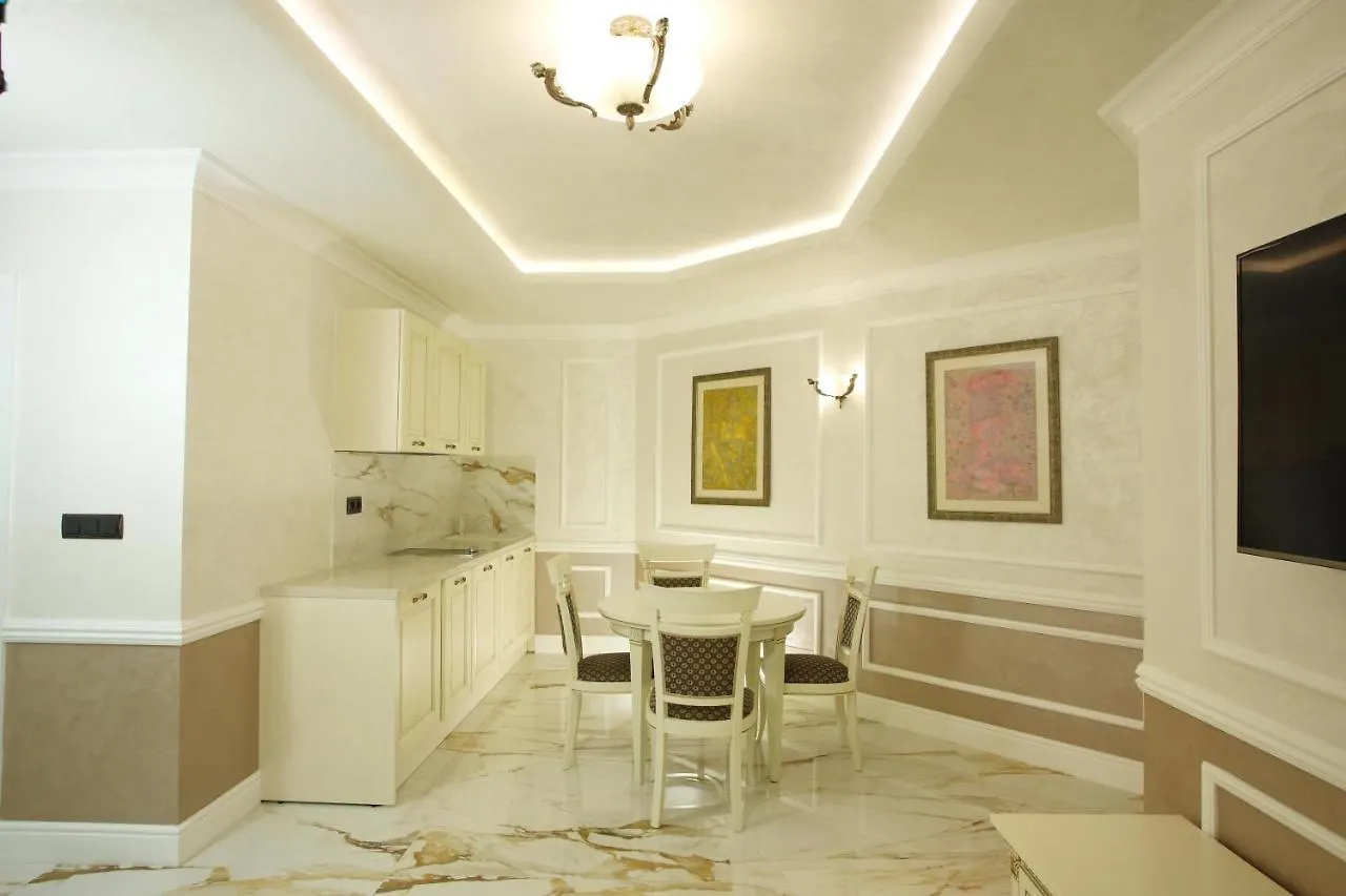 Hotel Art Complex Anel Sozopol