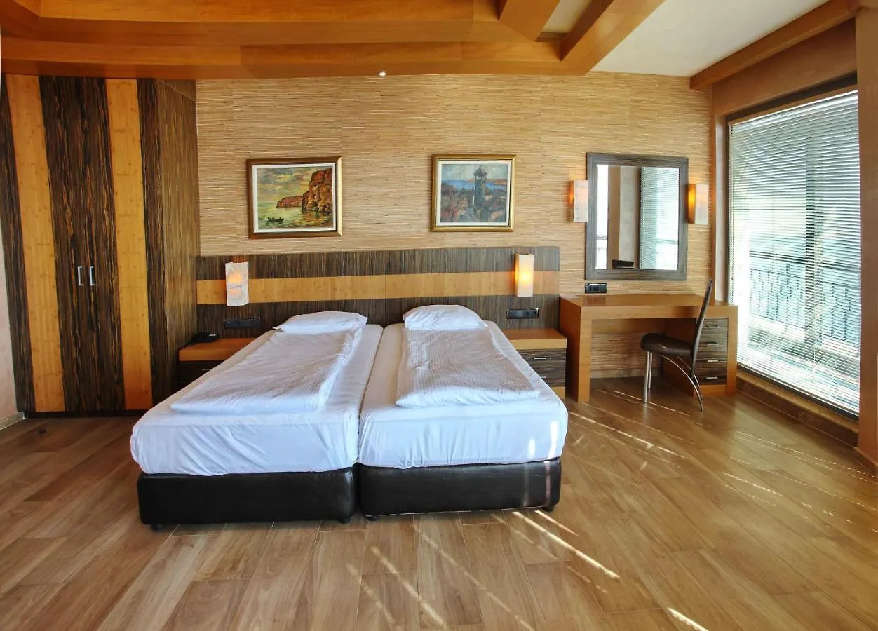 Art Complex Anel Hotel Sozopol Bulgaria