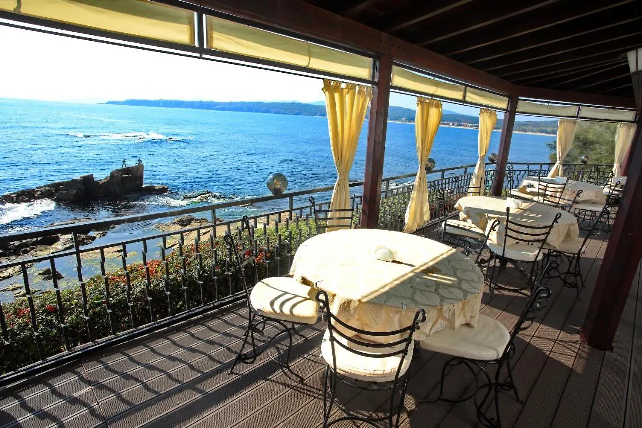 Hotel Art Complex Anel Sozopol 3*,  Bułgaria