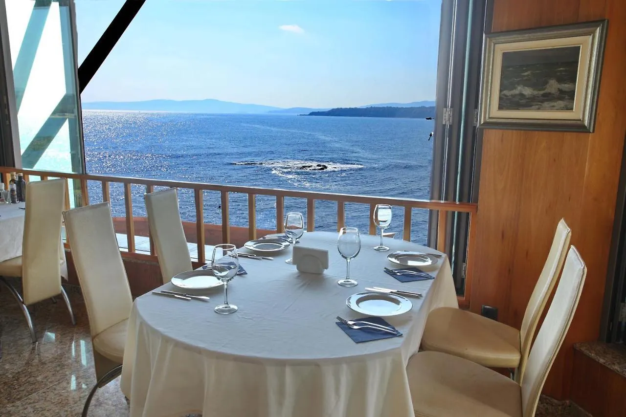 Art Complex Anel Hotel Sozopol