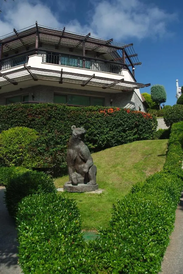 Art Complex Anel Hotel Sozopol Bulgaria