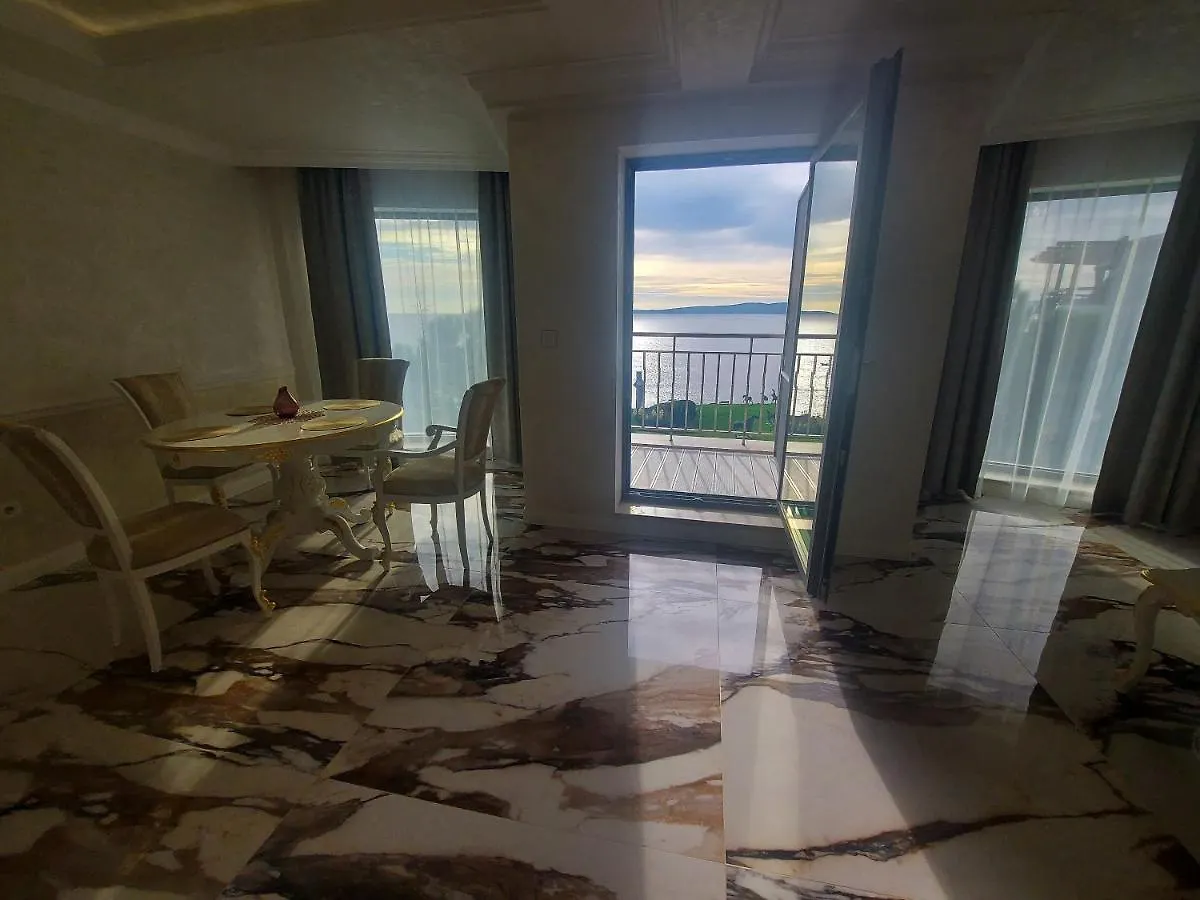 Hotel Art Complex Anel Sozopol