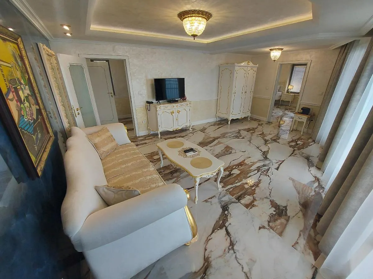 Art Complex Anel Hotel Sozopol