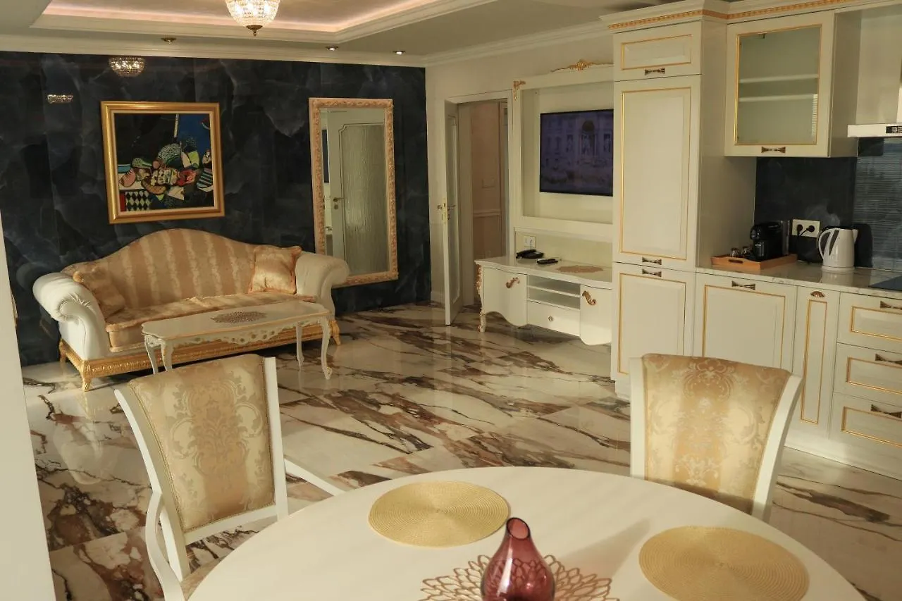 ***  Art Complex Anel Hotell Sozopol Bulgarien