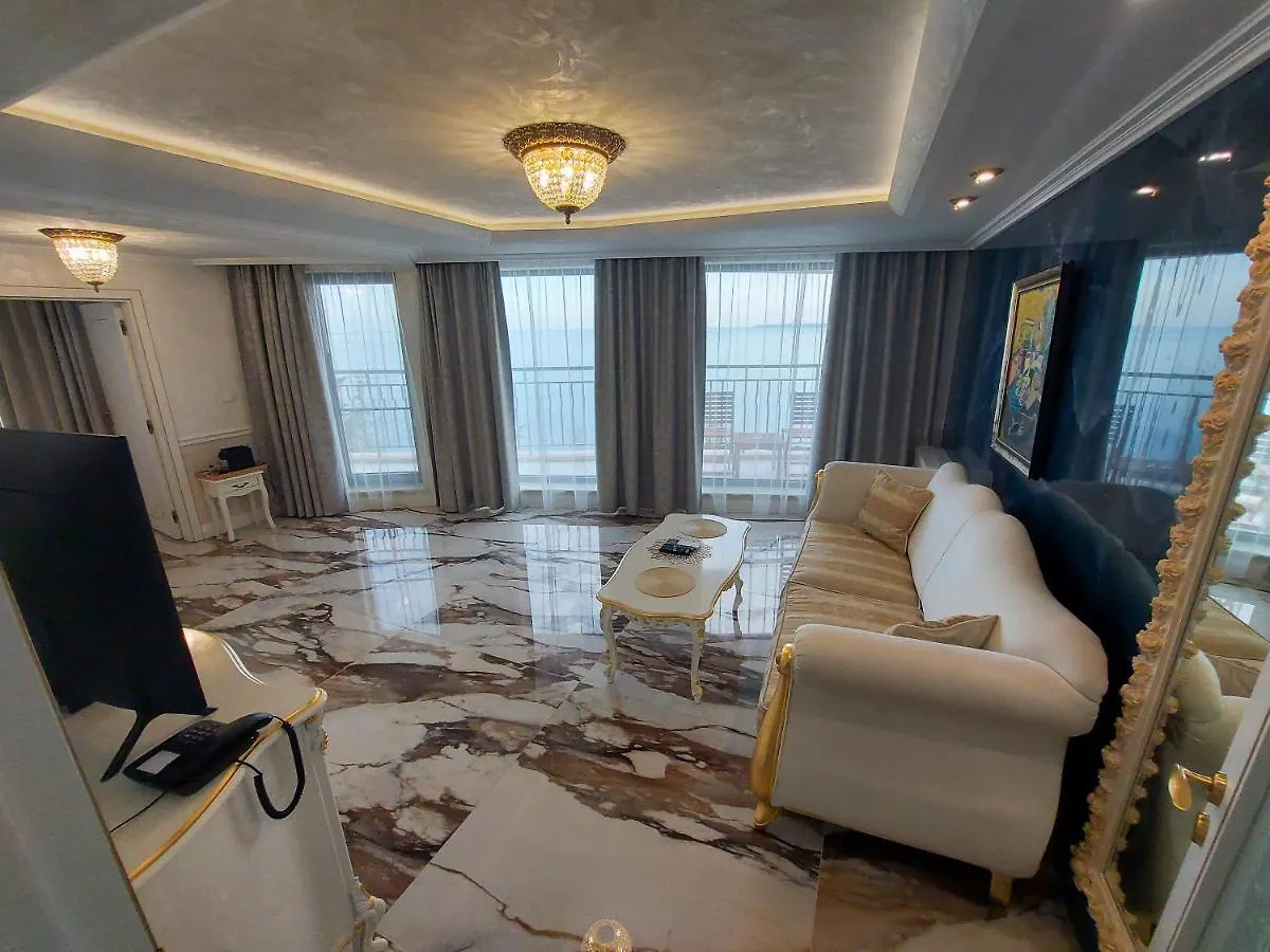 ***  Art Complex Anel Hotel Sozopol Bulgaria