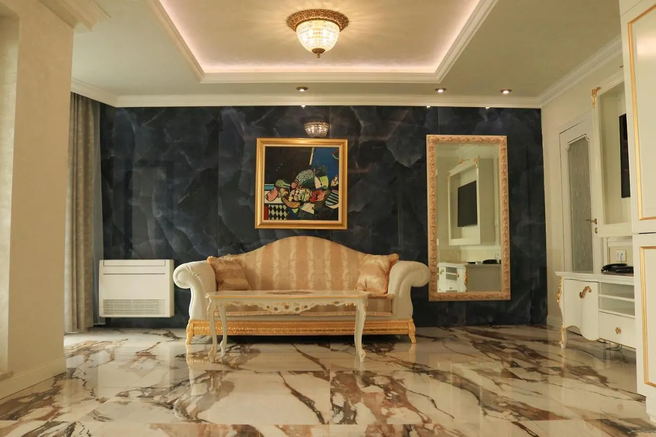 Hotel Art Complex Anel Sozopol