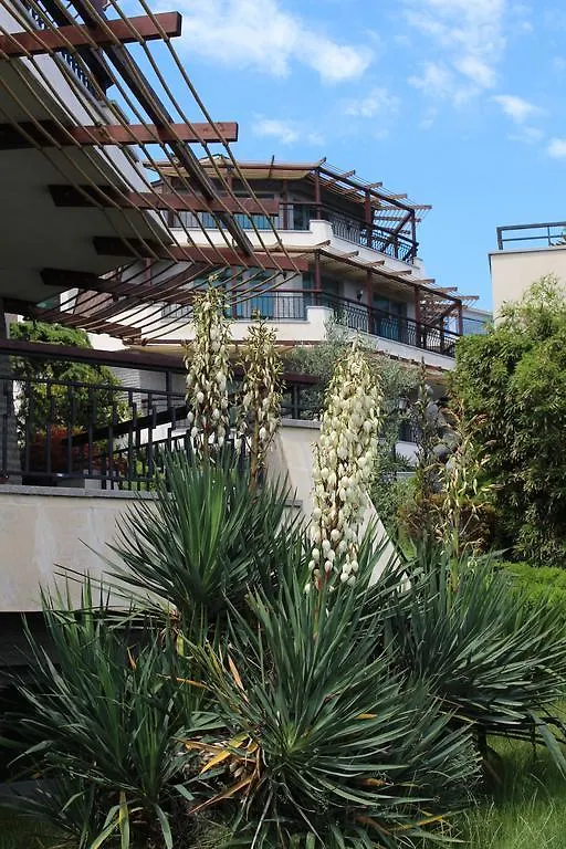 Hotel Art Complex Anel Sozopol