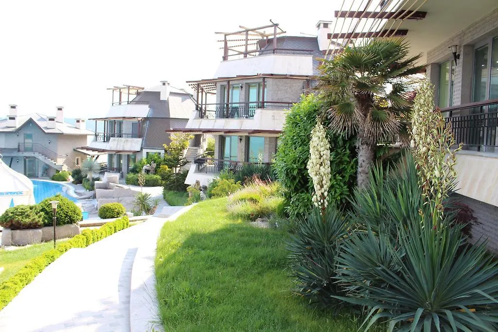 Art Complex Anel Hotel Sozopol