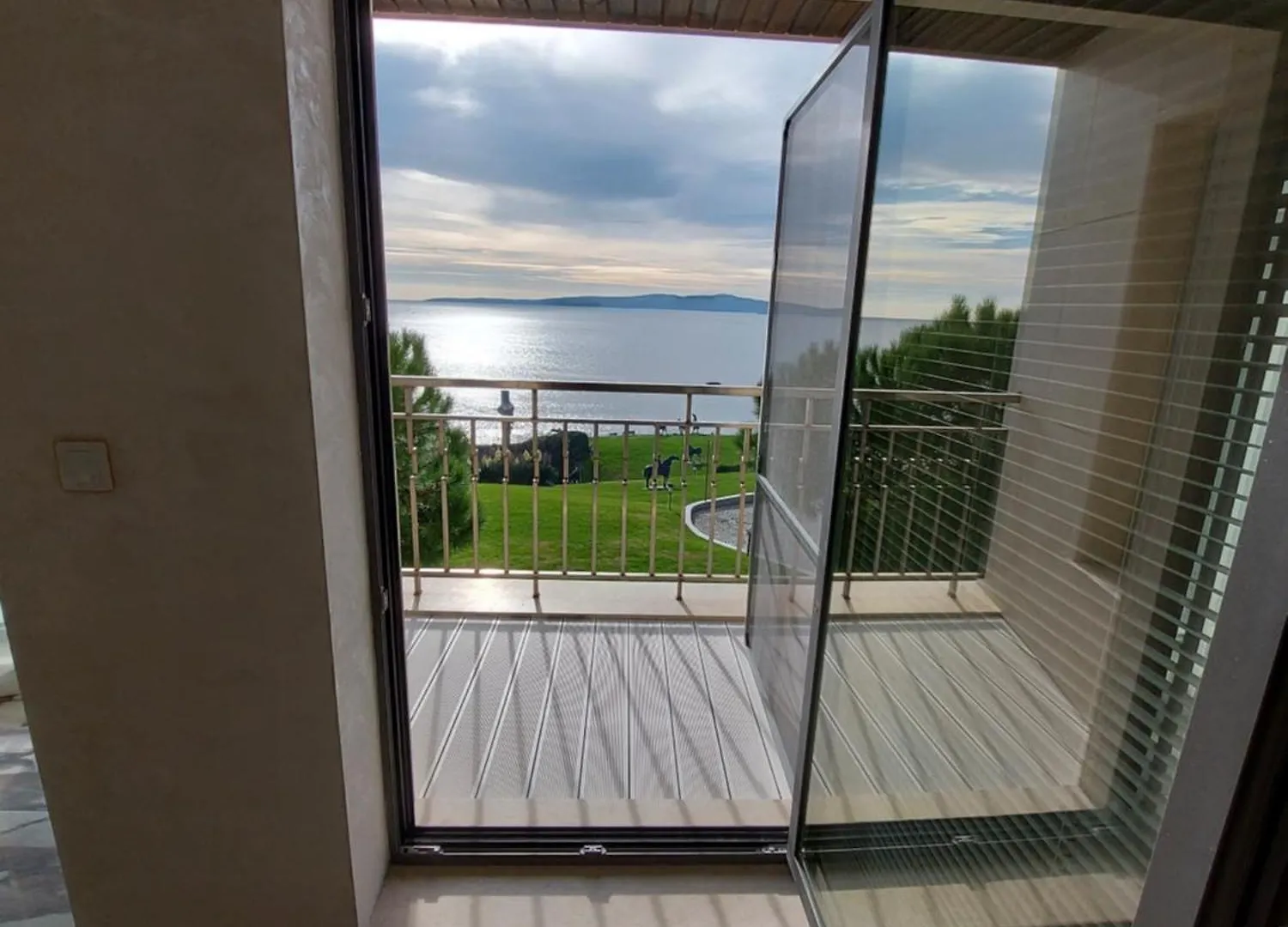 Art Complex Anel Hotel Sozopol