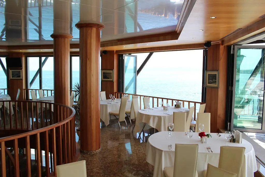 Art Complex Anel Hotel Sozopol