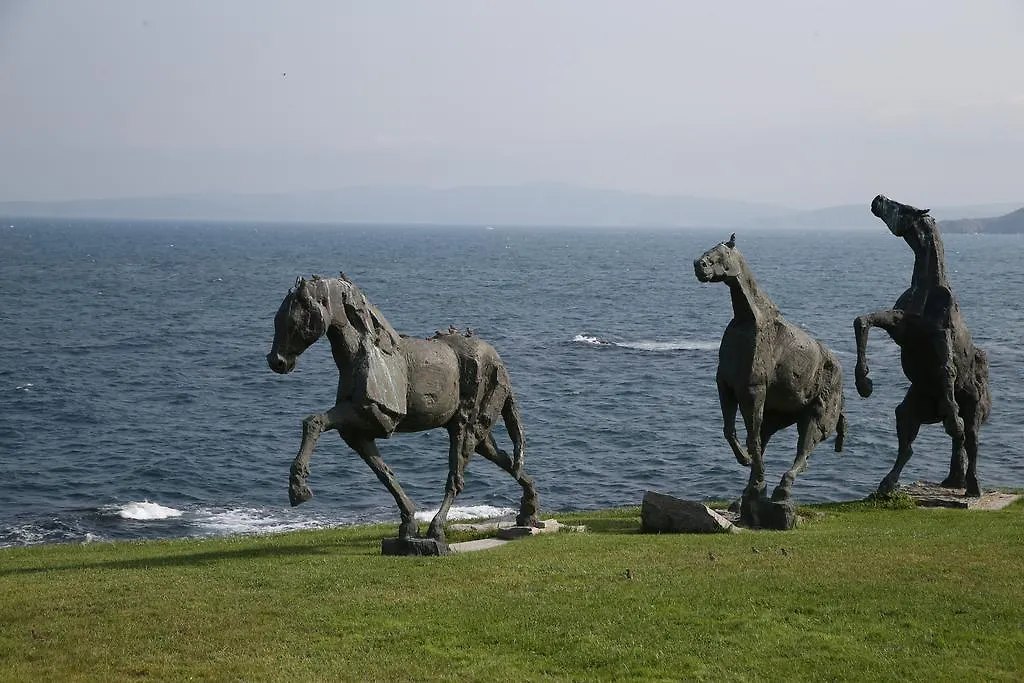 Art Complex Anel Hotel Sozopol