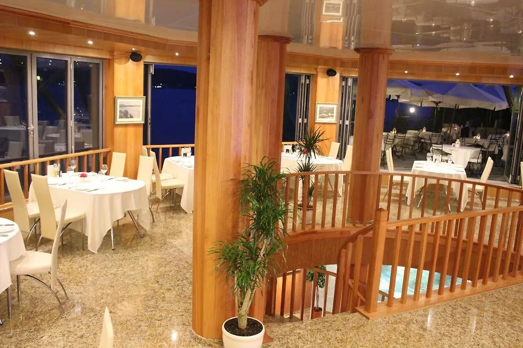 Hotel Art Complex Anel Sozopol