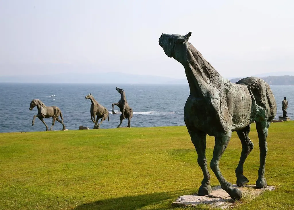 Hotel Art Complex Anel Sozopol
