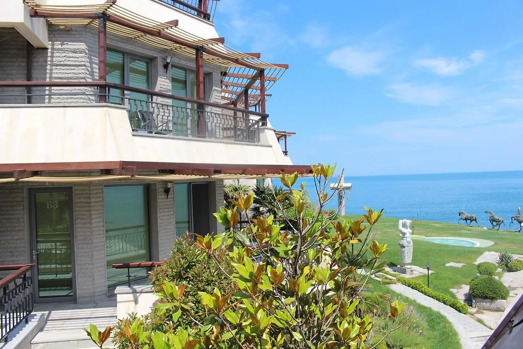 Hotel Art Complex Anel Sozopol 3*,  Bułgaria