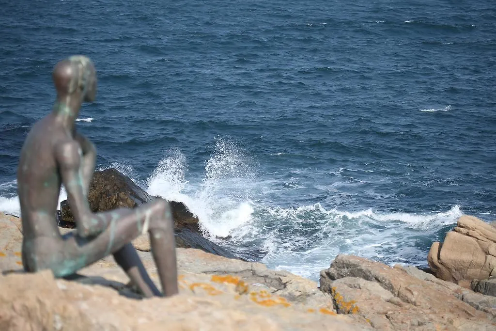Art Complex Anel Hotel Sozopol