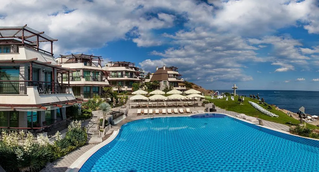 Hotel Art Complex Anel Sozopol