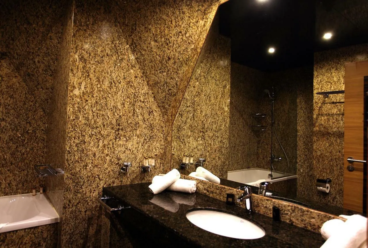 Art Complex Anel Hotel Sozopol