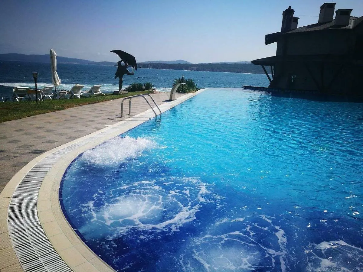 Hotel Art Complex Anel Sozopol